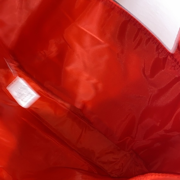 COACH Red Tote - Picture 8 of 11